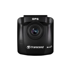 Transcend DrivePro 250 Full HD Wi-Fi - Experience Crystal Clear Video Recording & Unmatched Connectivity!